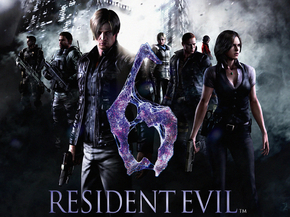 Resident Evil Resident Evil