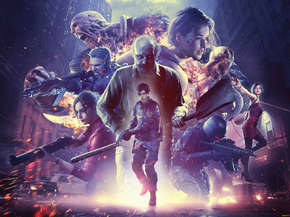 Resident Evil Resident Evil