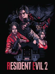 Resident Evil Resident Evil