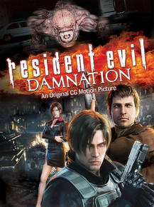 Resident Evil Resident Evil