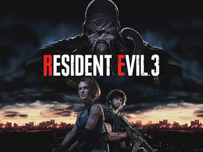 Resident Evil