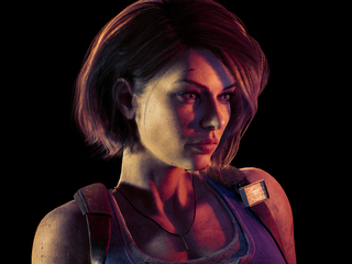 Категория постеров и плакатов Resident Evil