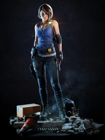 Resident Evil