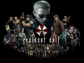 Resident Evil