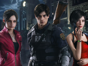Resident Evil Resident Evil