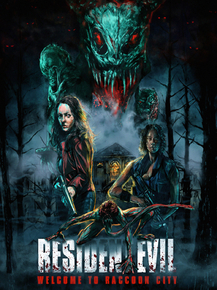 Resident Evil Resident Evil