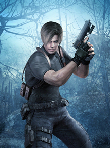 Resident Evil Resident Evil