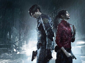 Resident Evil Resident Evil