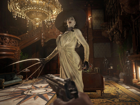 Resident Evil