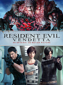 Resident Evil Resident Evil