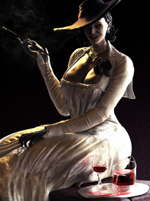 Resident Evil