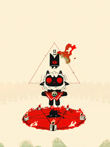 Cult of the Lamb