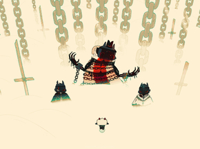 Cult of the Lamb