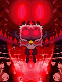 Cult of the Lamb
