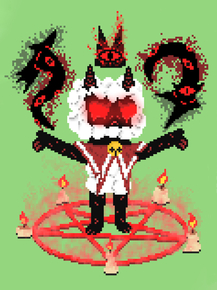 Cult of the Lamb