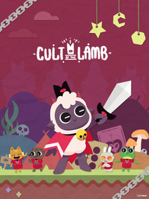 Cult of the Lamb