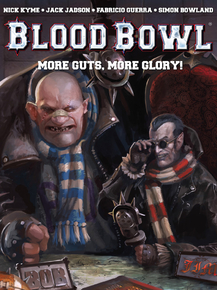 Blood Bowl