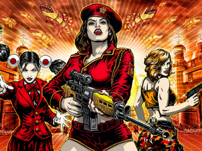 Command & Conquer: Red Alert