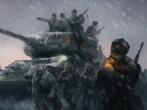 Company of Heroes