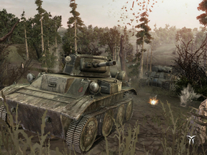 Company of Heroes