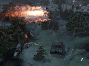 Company of Heroes