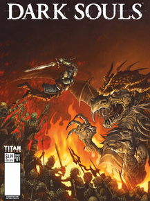 Dark Souls | Темные Души