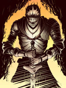 Dark Souls | Темные Души