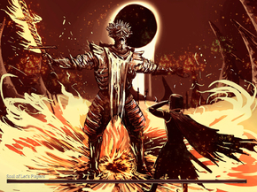 Dark Souls | Темные Души