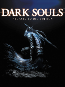 Dark Souls - Prepare To Die Edition | Темные Души