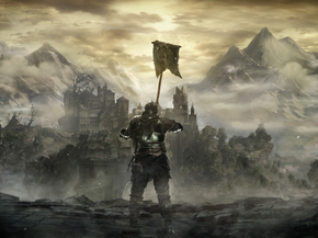 Dark Souls | Темные Души