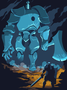 Dark Souls | Темные Души