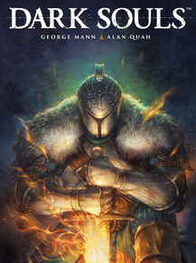 Dark Souls (Коллекция постеров) | Темные Души