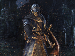 Dark Souls | Темные Души