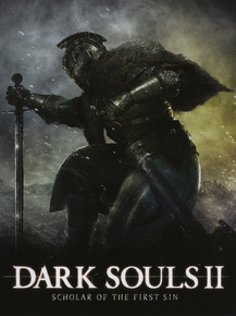 Dark Souls - Scholar Of The First Sin | Темные Души