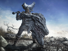 Dark Souls | Темные Души