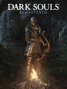 Dark Souls - Remastered | Темные Души