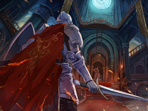 Dark Souls | Темные Души