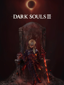 Dark Souls 3 | Темные Души 3