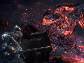 Dark Souls | Темные Души