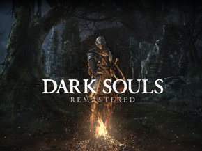 Dark Souls - Remastered | Темные Души