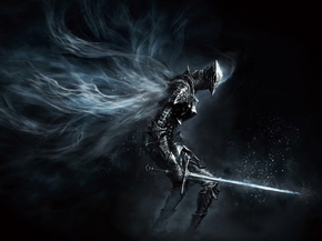 Dark Souls | Темные Души