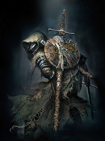 Dark Souls | Темные Души