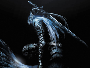 Dark Souls | Темные Души