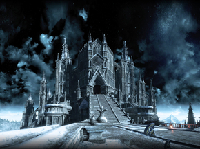 Dark Souls | Темные Души