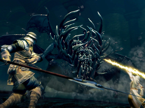 Dark Souls | Темные Души