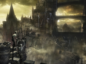 Dark Souls | Темные Души