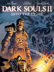 Dark Souls - Into The Light | Темные Души
