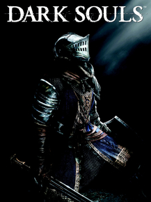 Dark Souls | Темные Души