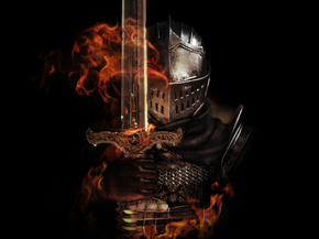 Dark Souls | Темные Души