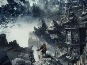 Dark Souls | Темные Души